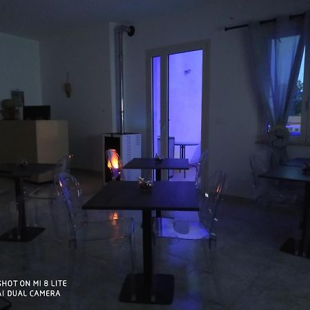B&B Arzeria Cavallino di Lecce Extérieur photo