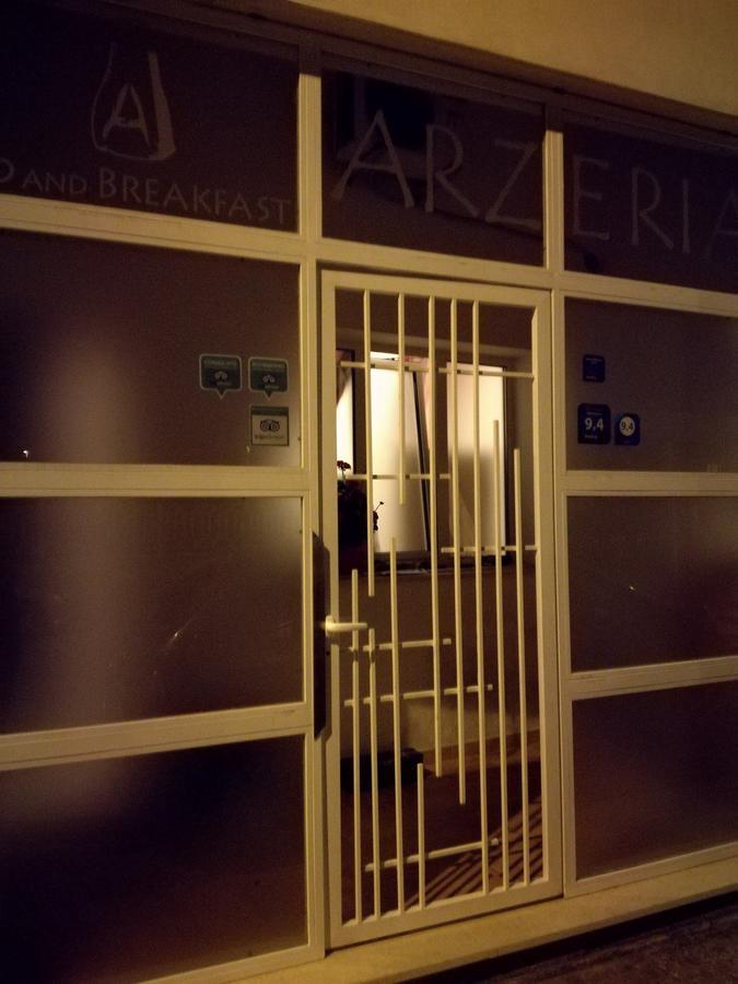B&B Arzeria Cavallino di Lecce Extérieur photo
