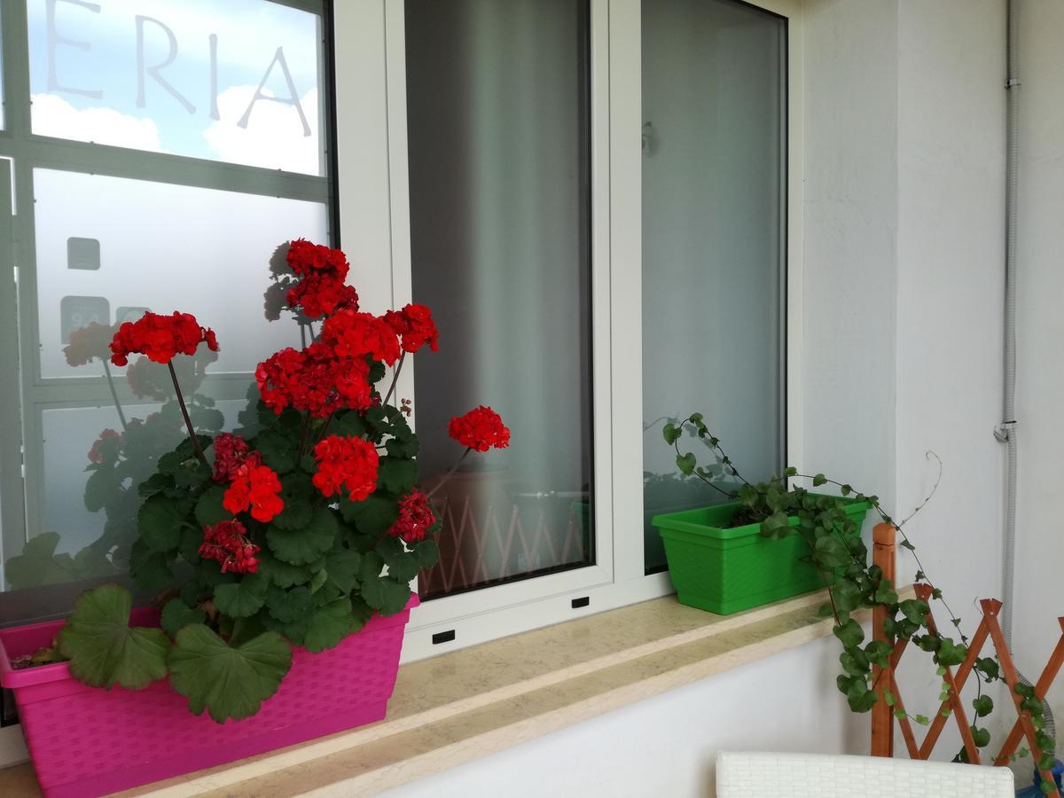 B&B Arzeria Cavallino di Lecce Extérieur photo