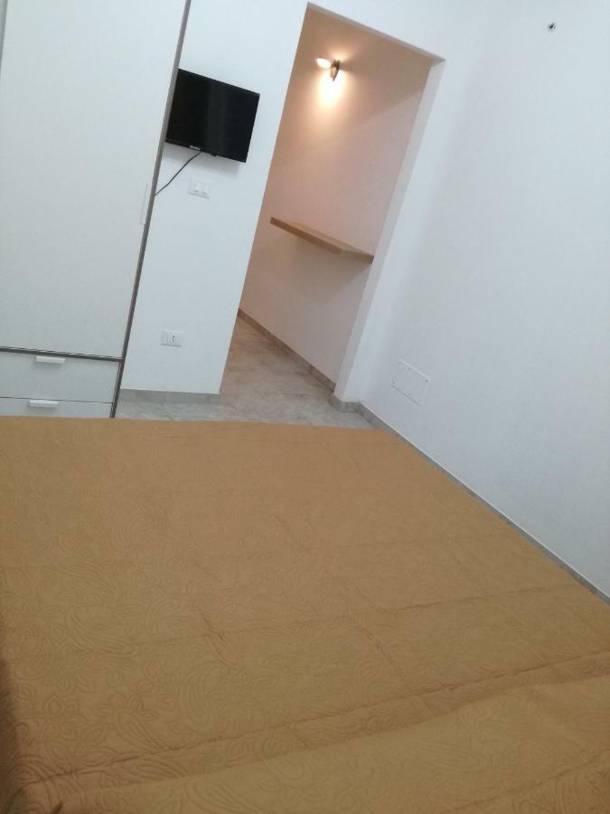 B&B Arzeria Cavallino di Lecce Chambre photo