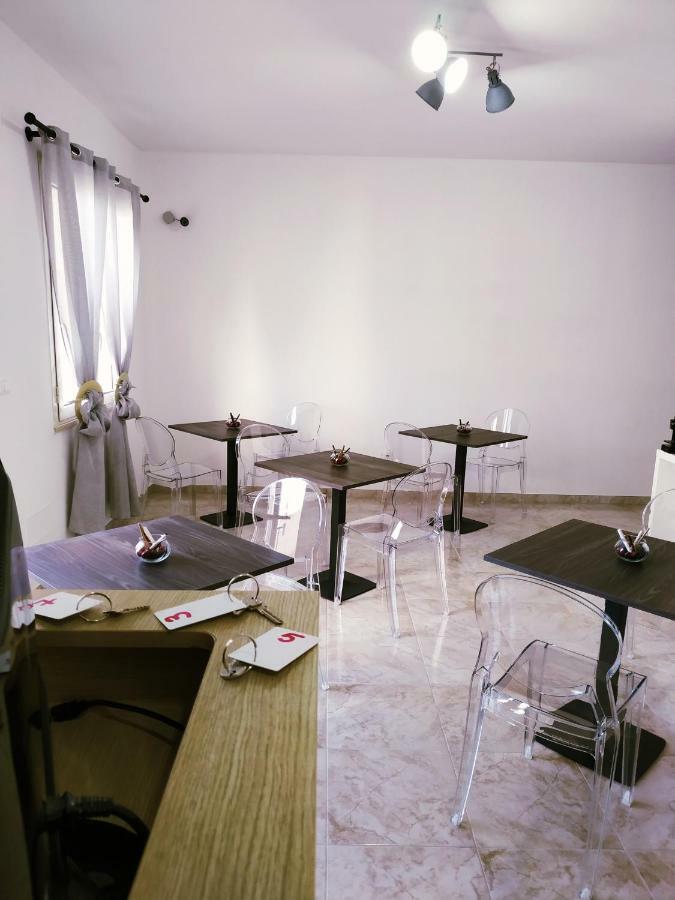 B&B Arzeria Cavallino di Lecce Extérieur photo