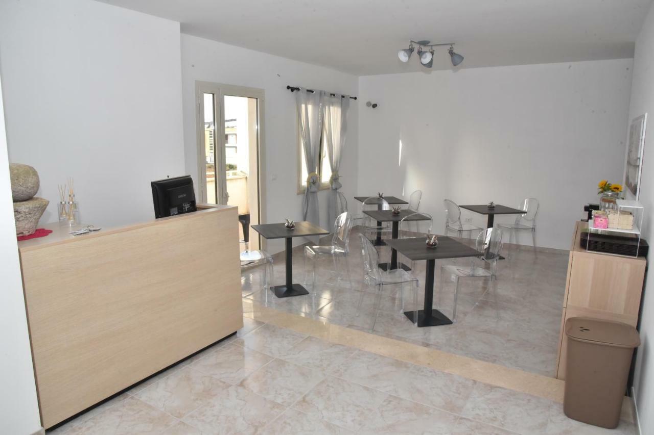 B&B Arzeria Cavallino di Lecce Extérieur photo