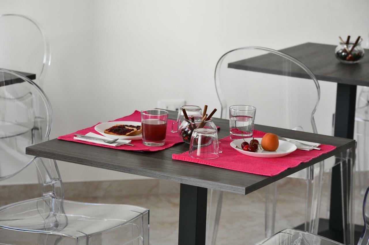 B&B Arzeria Cavallino di Lecce Extérieur photo
