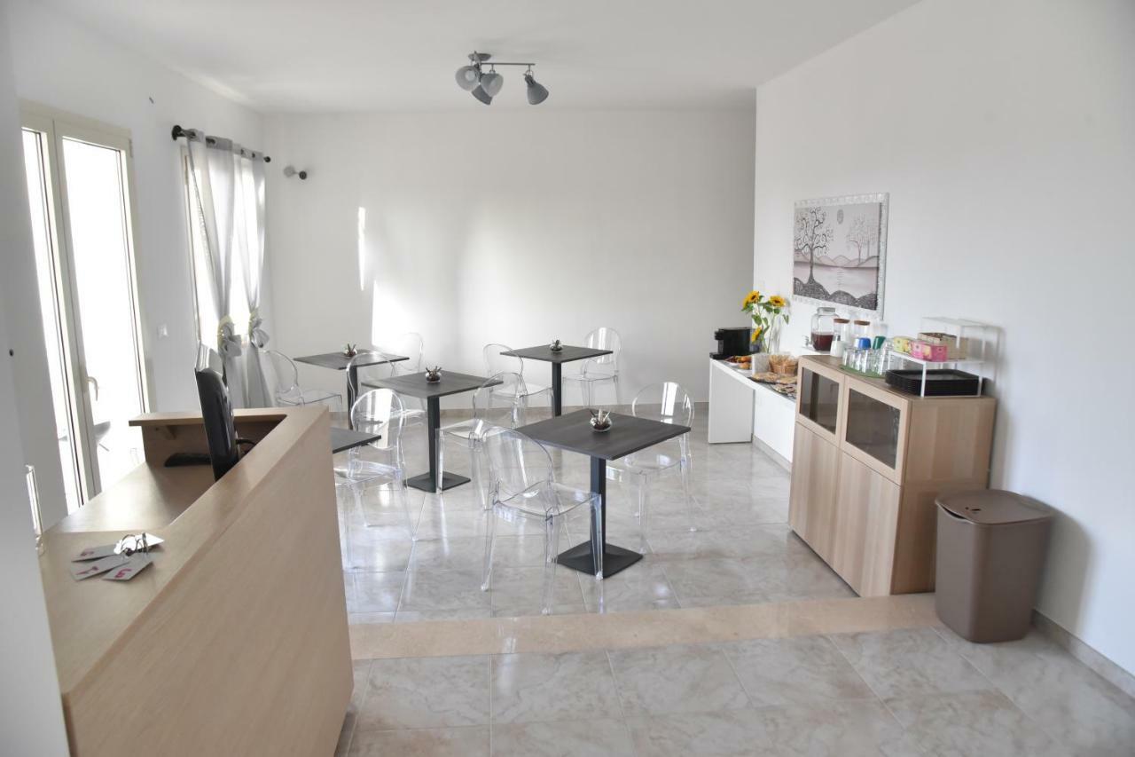 B&B Arzeria Cavallino di Lecce Extérieur photo
