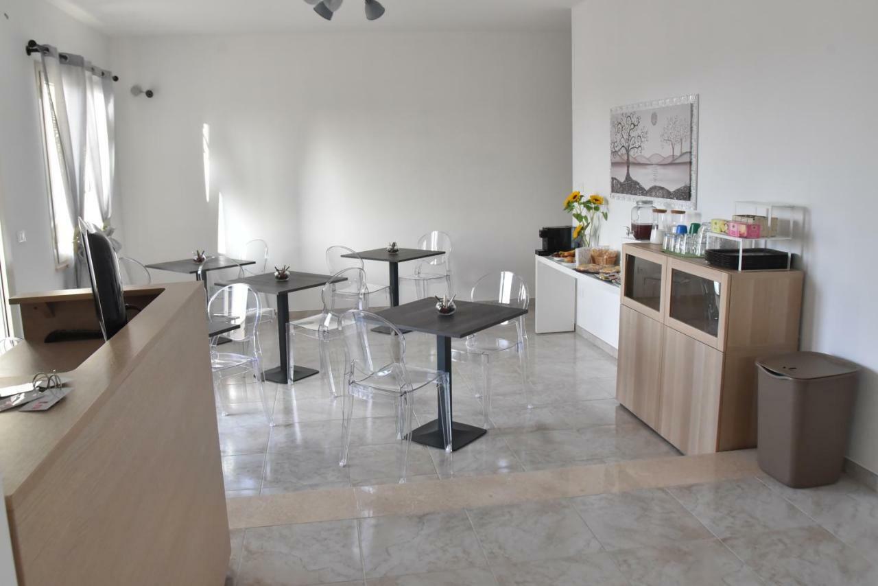 B&B Arzeria Cavallino di Lecce Extérieur photo