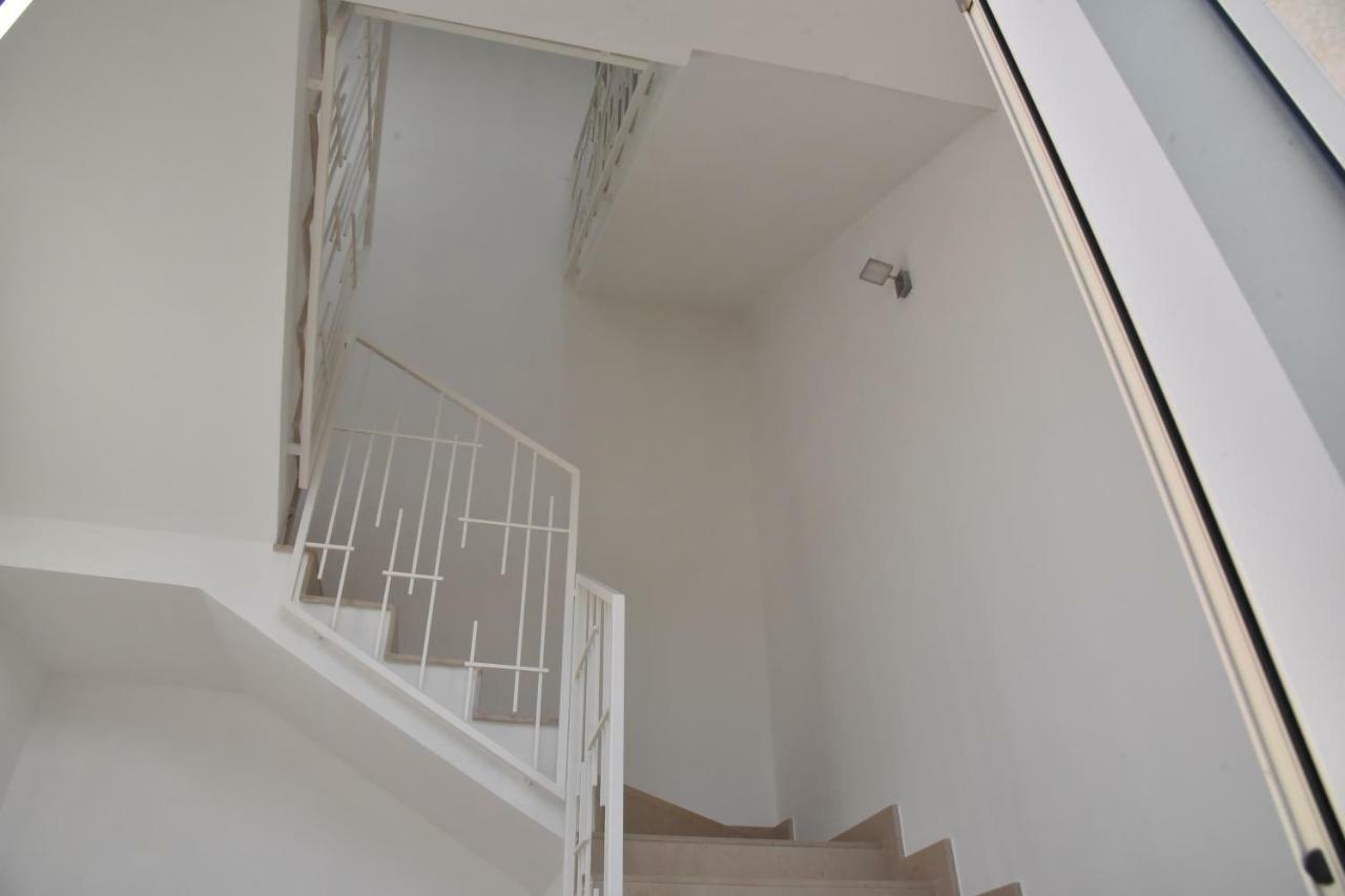 B&B Arzeria Cavallino di Lecce Extérieur photo