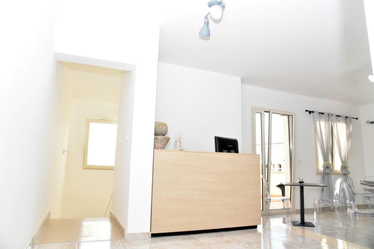 B&B Arzeria Cavallino di Lecce Extérieur photo