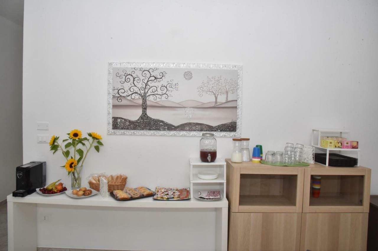 B&B Arzeria Cavallino di Lecce Extérieur photo