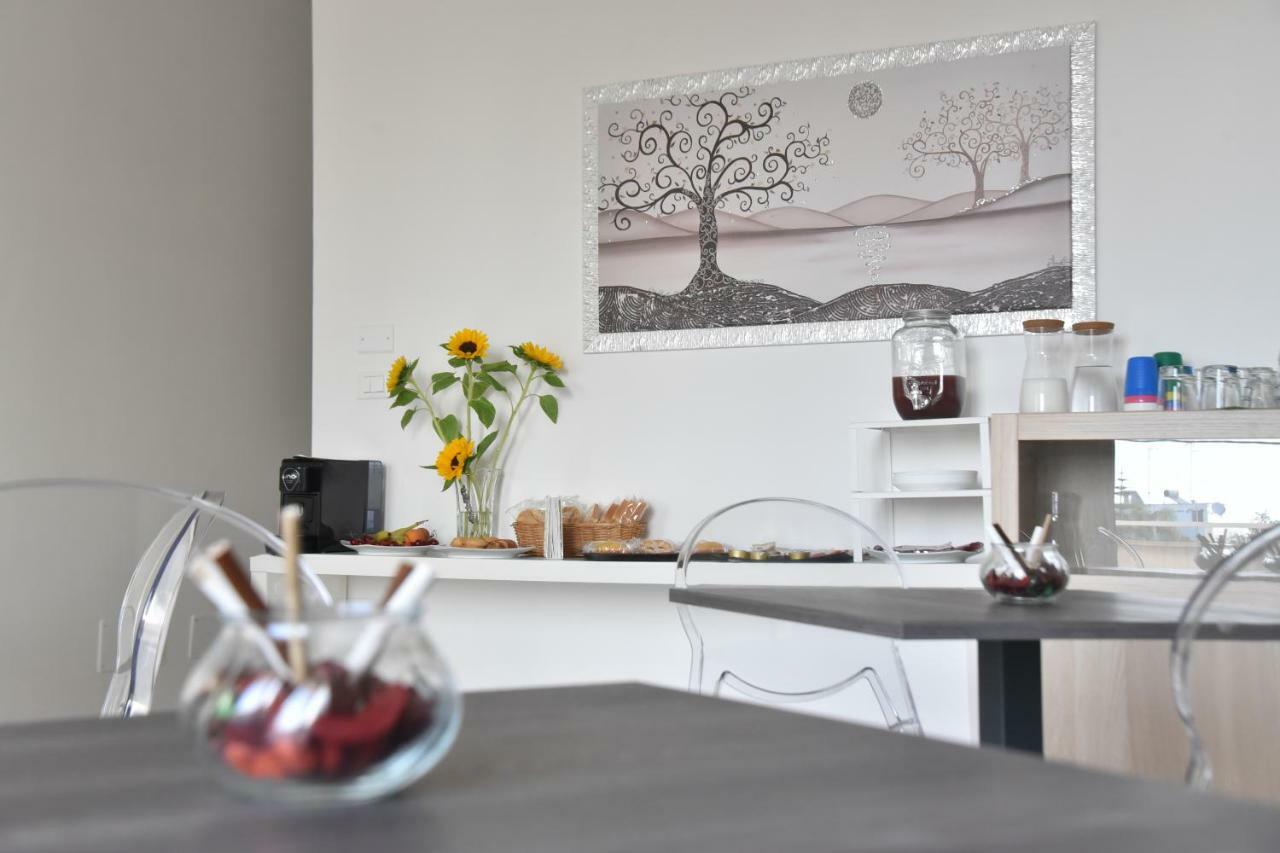 B&B Arzeria Cavallino di Lecce Extérieur photo