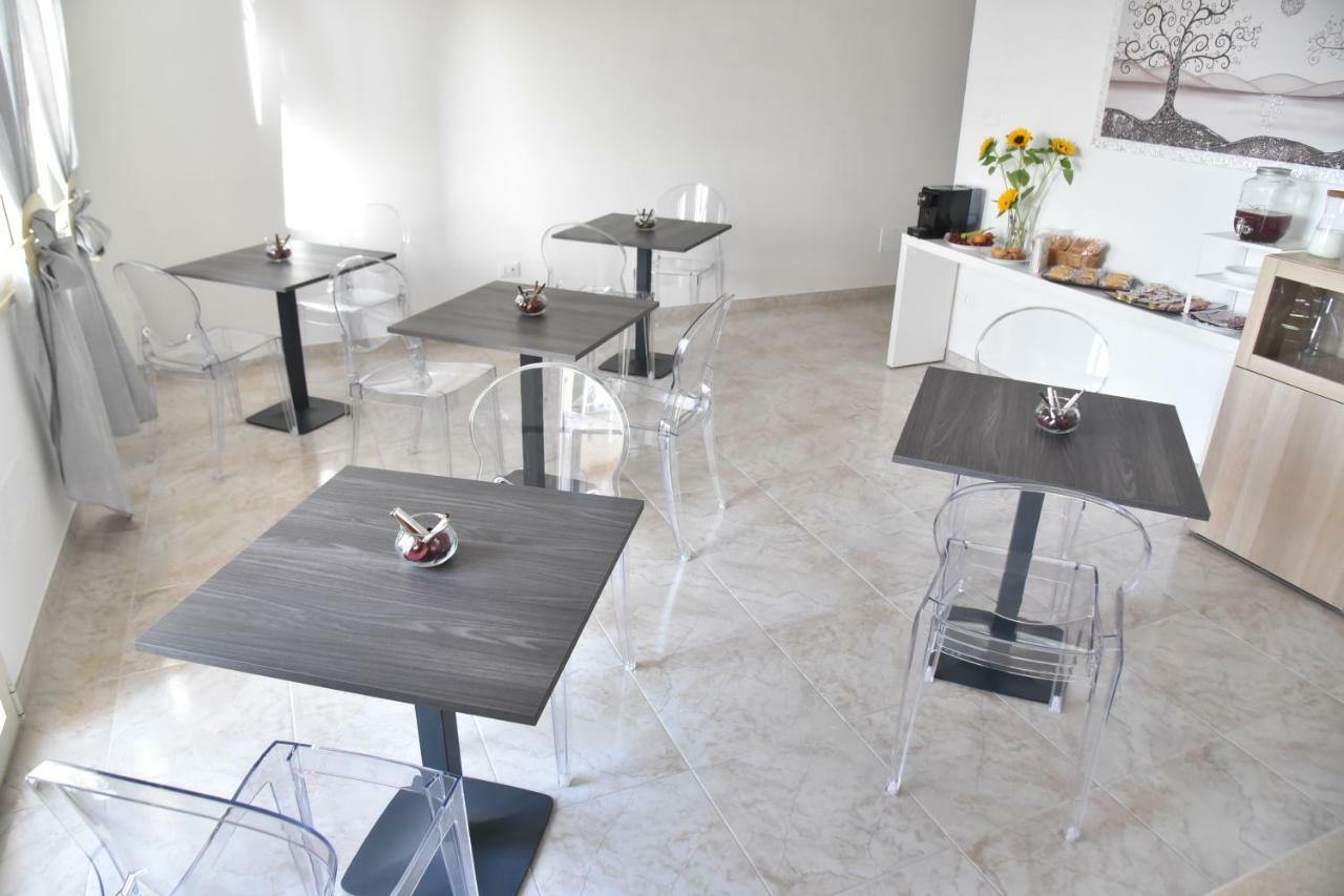 B&B Arzeria Cavallino di Lecce Extérieur photo