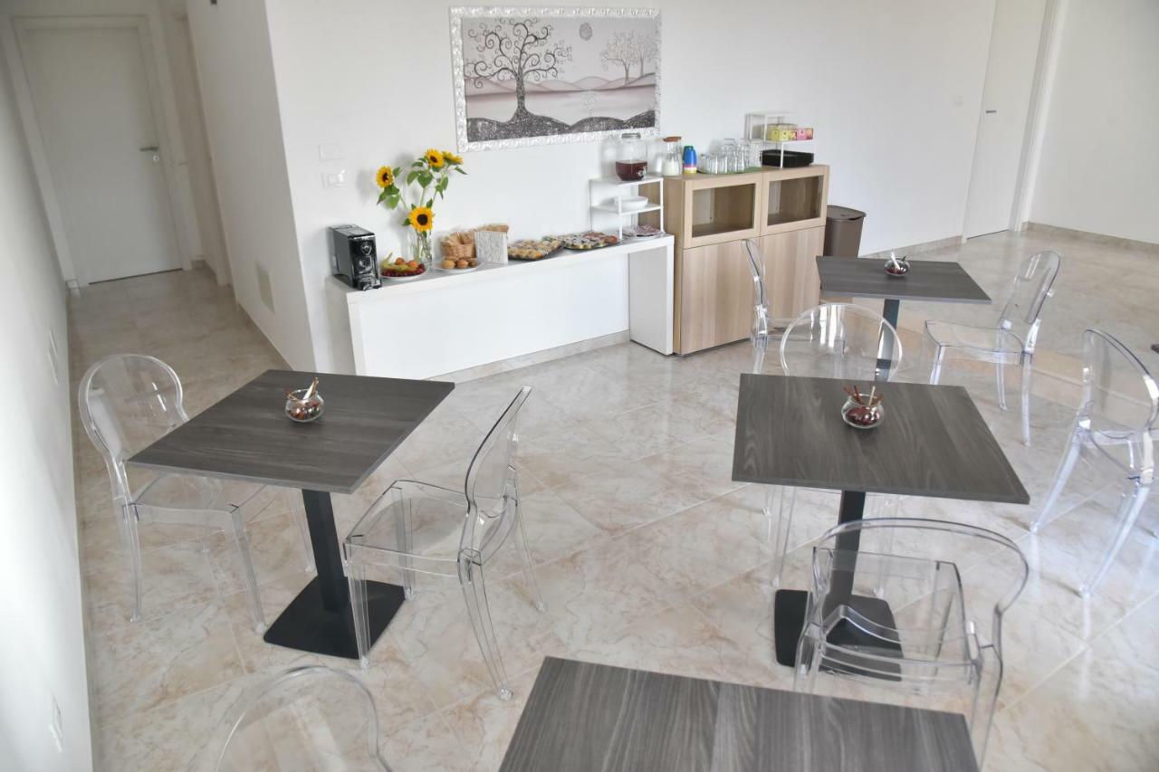 B&B Arzeria Cavallino di Lecce Extérieur photo