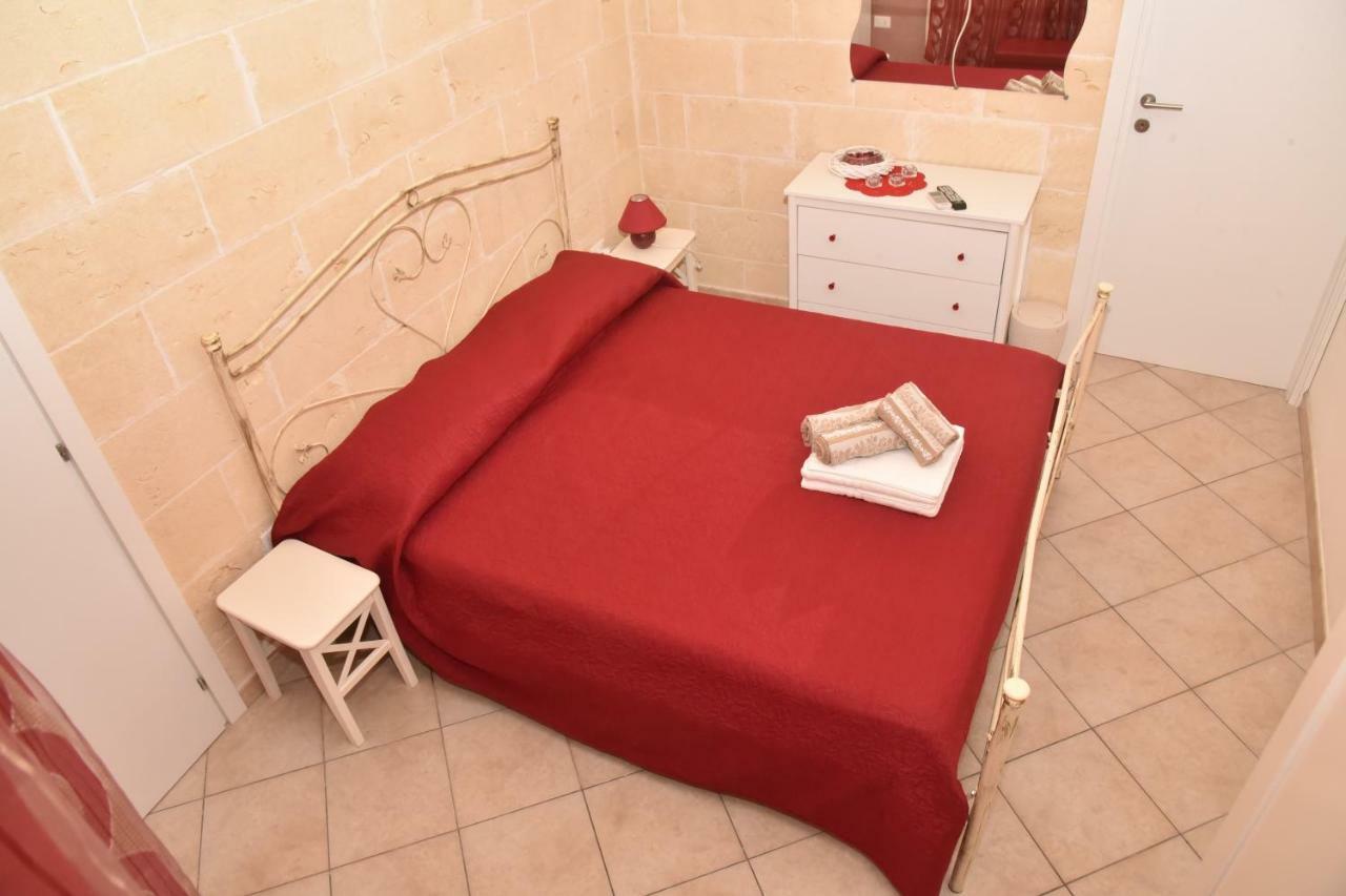 B&B Arzeria Cavallino di Lecce Extérieur photo