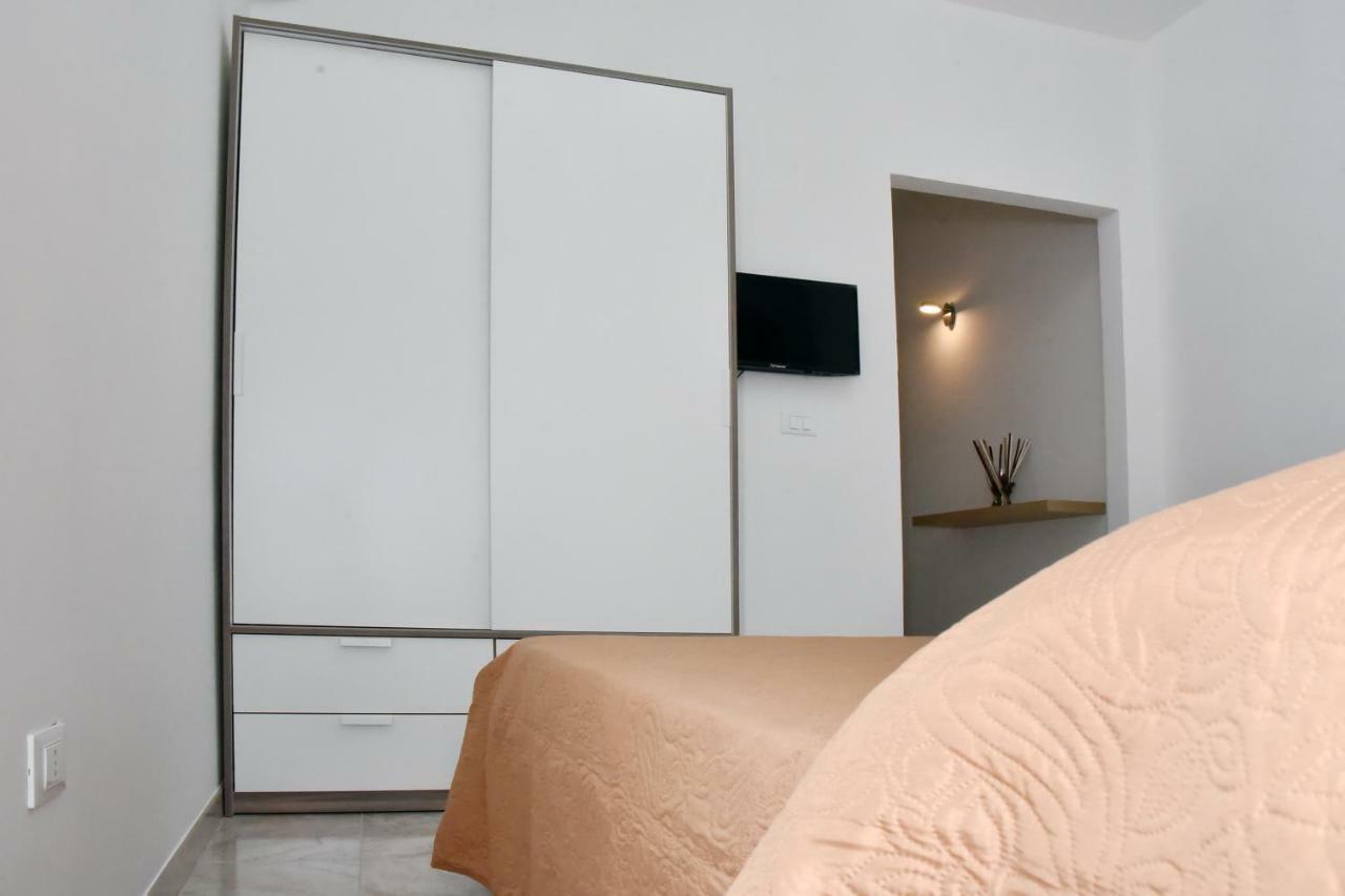 B&B Arzeria Cavallino di Lecce Extérieur photo