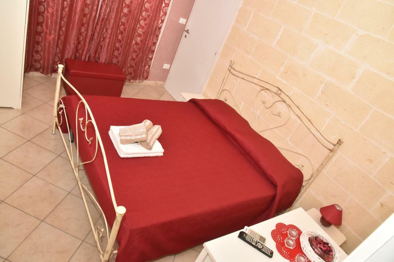B&B Arzeria Cavallino di Lecce Extérieur photo