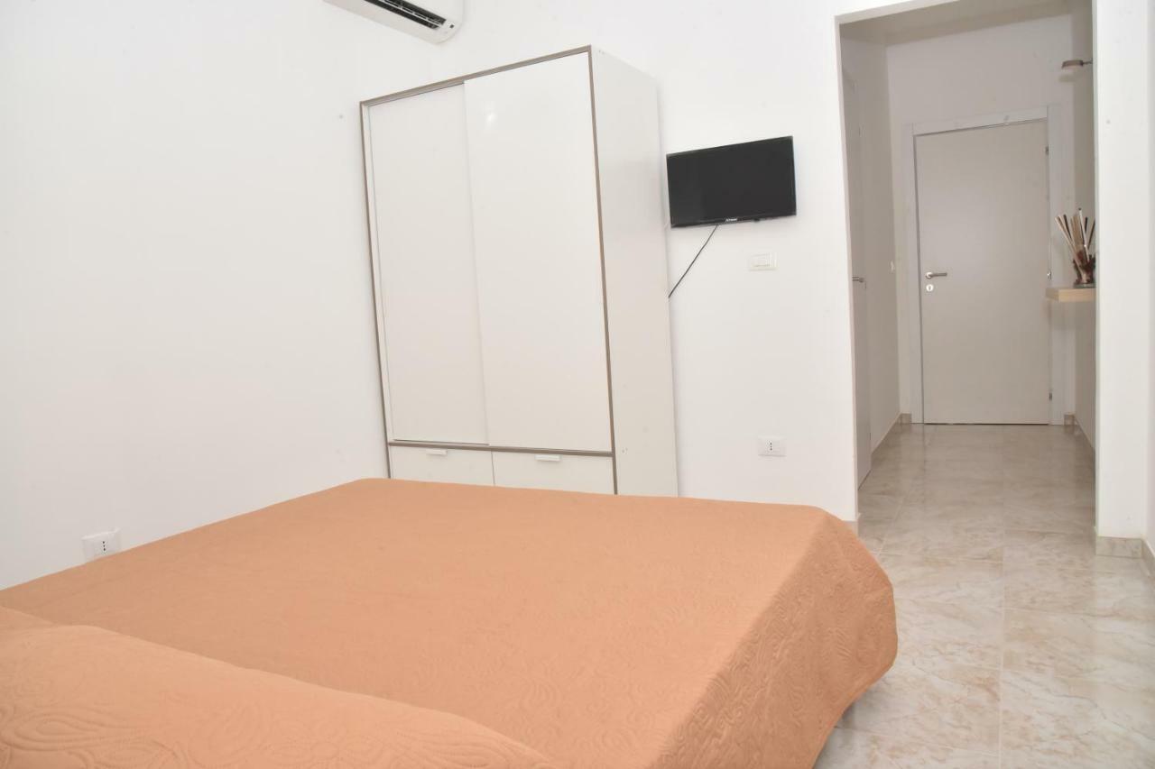 B&B Arzeria Cavallino di Lecce Extérieur photo