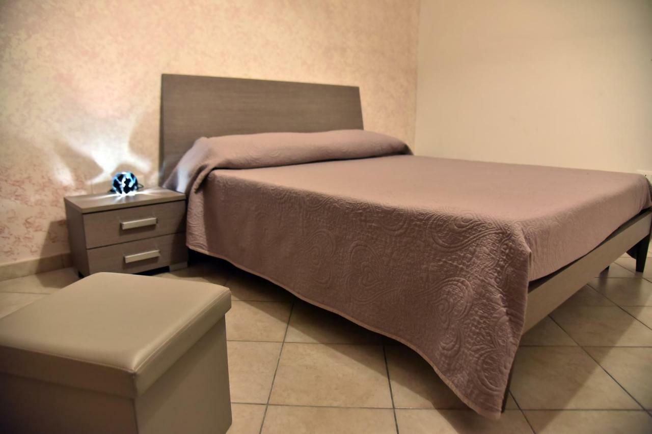 B&B Arzeria Cavallino di Lecce Extérieur photo