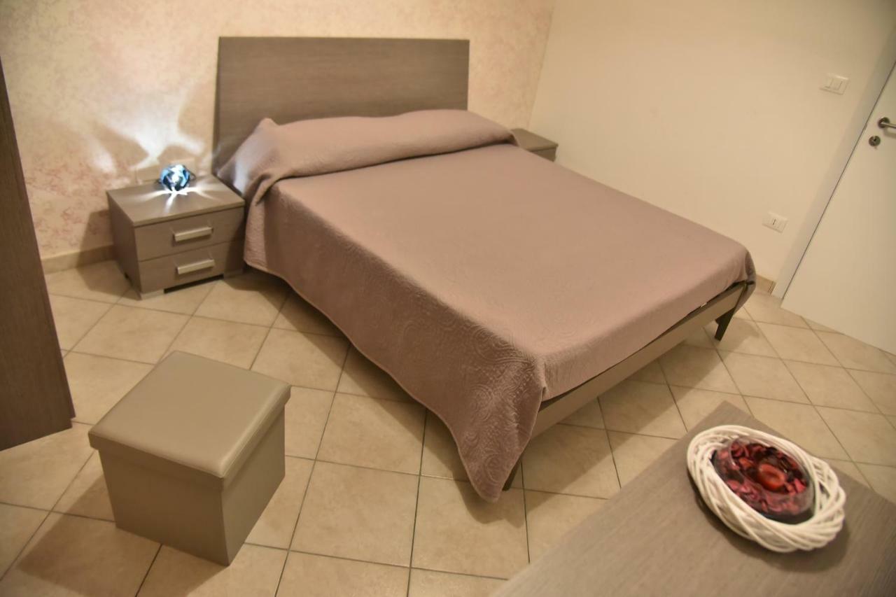 B&B Arzeria Cavallino di Lecce Extérieur photo