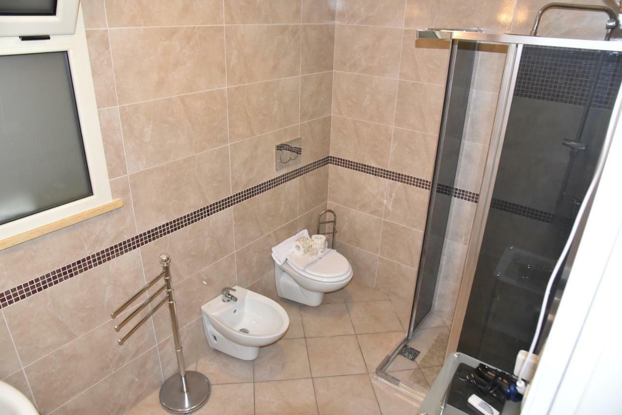 B&B Arzeria Cavallino di Lecce Extérieur photo