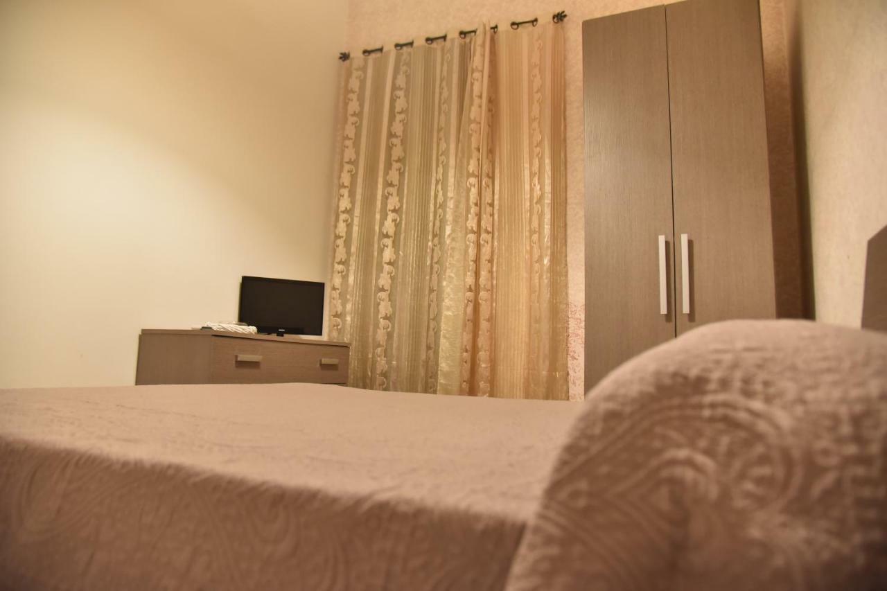 B&B Arzeria Cavallino di Lecce Extérieur photo