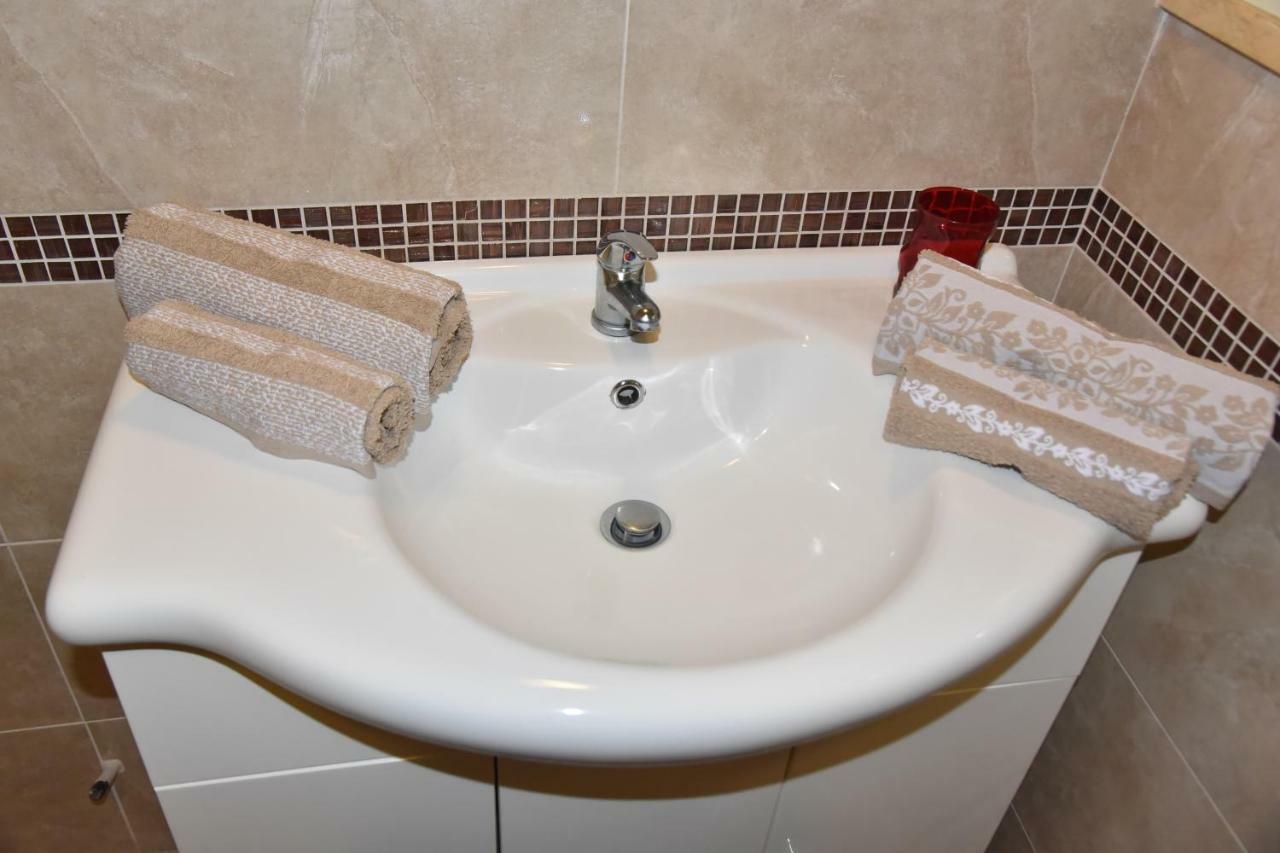 B&B Arzeria Cavallino di Lecce Extérieur photo