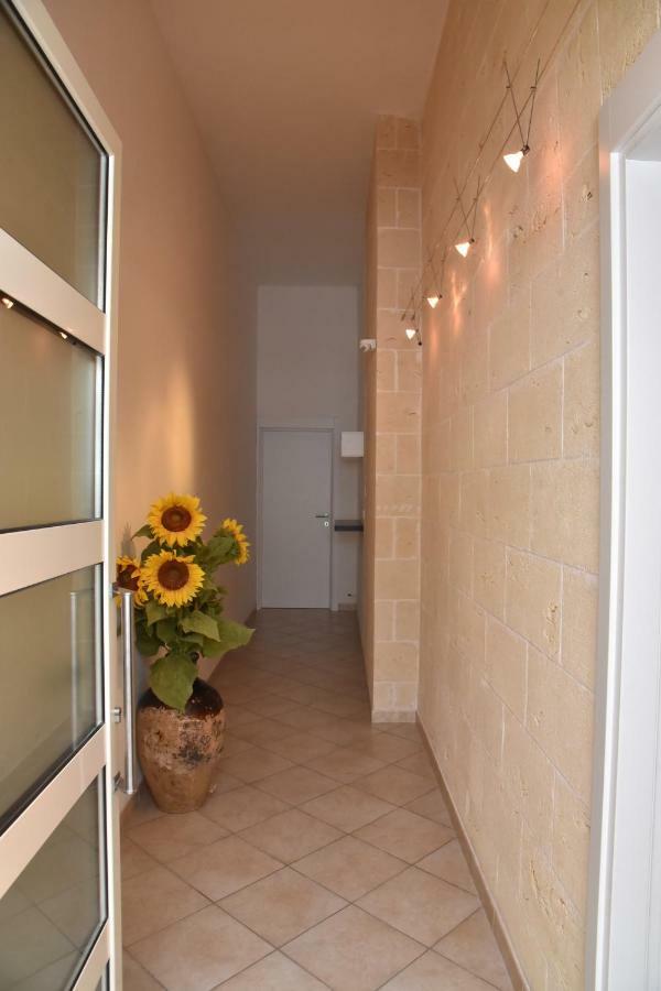 B&B Arzeria Cavallino di Lecce Extérieur photo