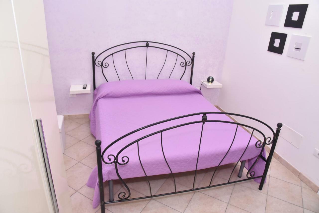 B&B Arzeria Cavallino di Lecce Extérieur photo