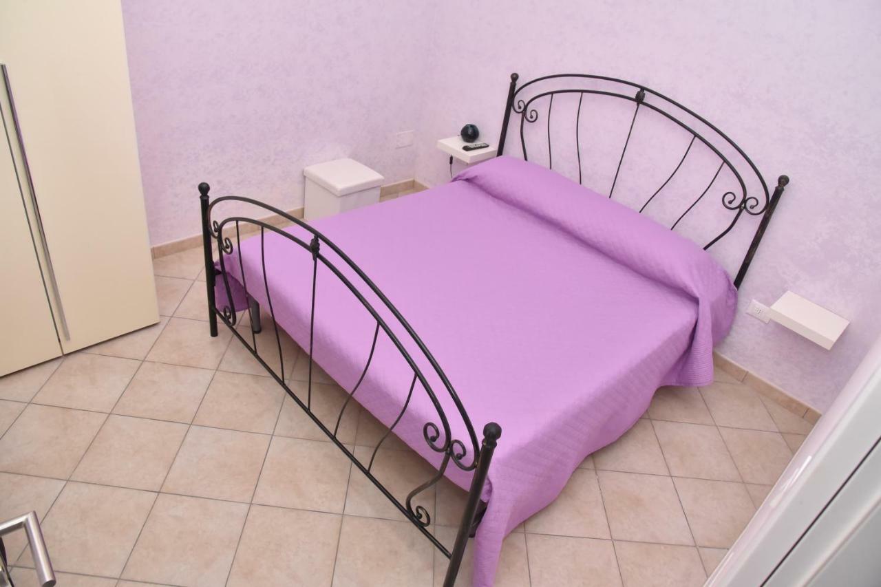 B&B Arzeria Cavallino di Lecce Extérieur photo