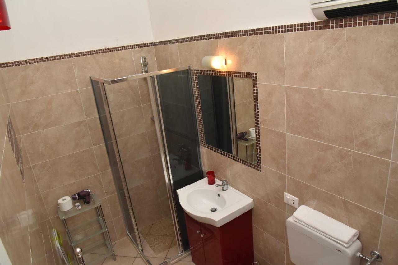 B&B Arzeria Cavallino di Lecce Extérieur photo