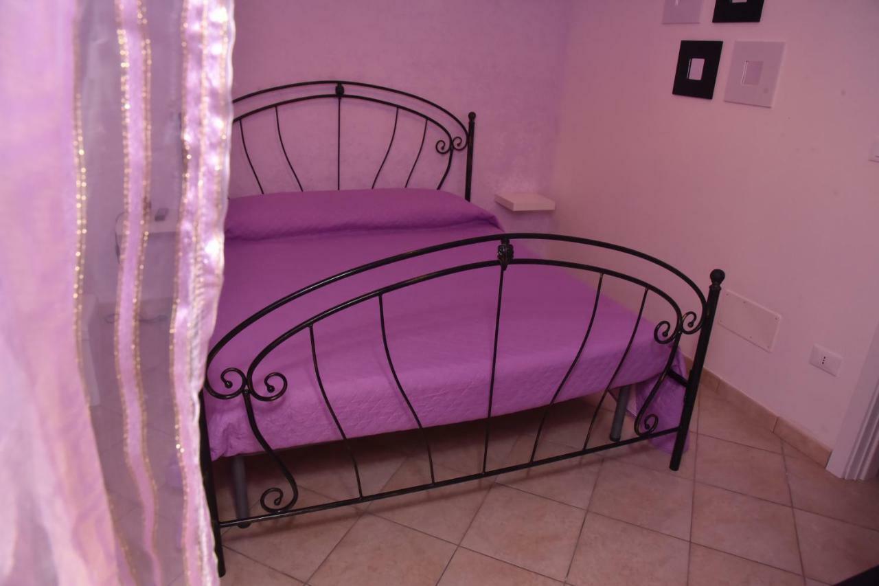 B&B Arzeria Cavallino di Lecce Extérieur photo