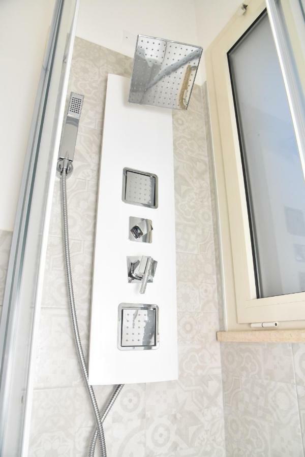 B&B Arzeria Cavallino di Lecce Extérieur photo
