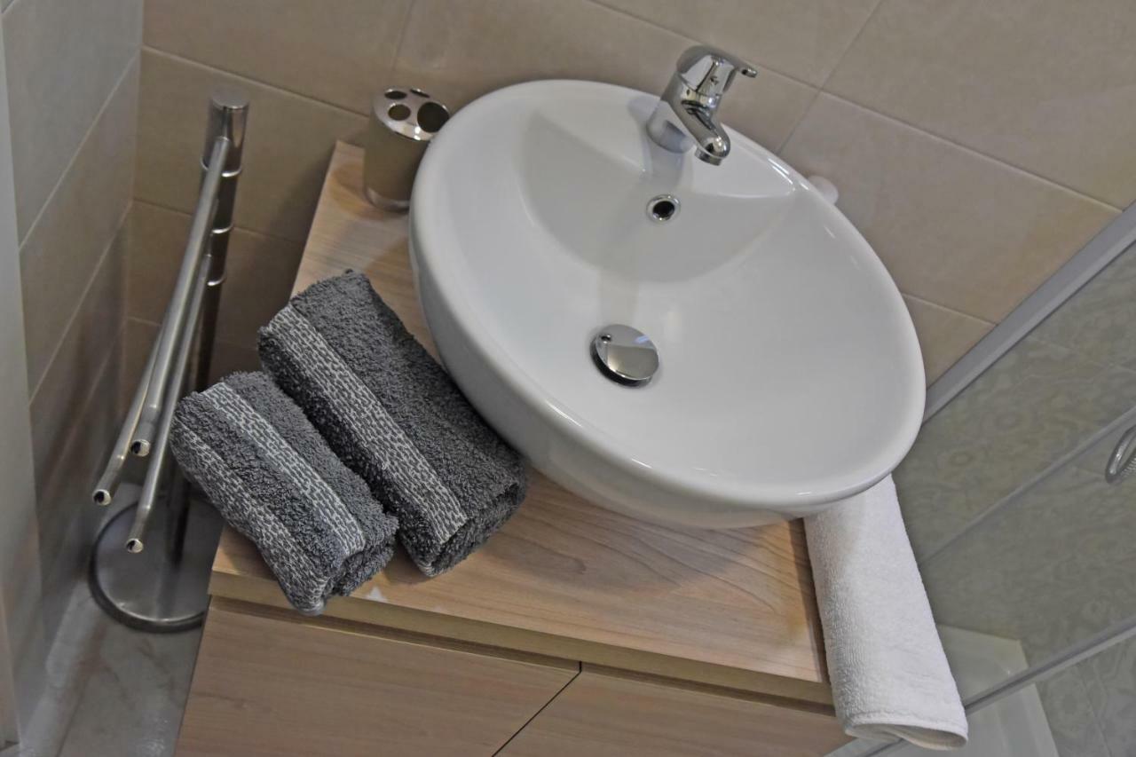 B&B Arzeria Cavallino di Lecce Extérieur photo
