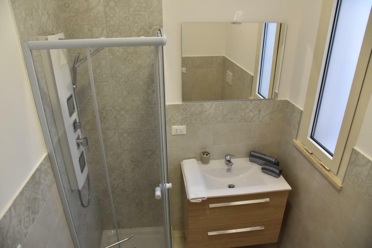 B&B Arzeria Cavallino di Lecce Extérieur photo