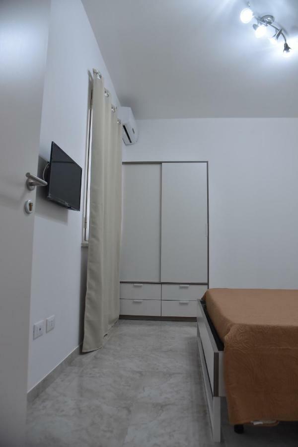 B&B Arzeria Cavallino di Lecce Extérieur photo
