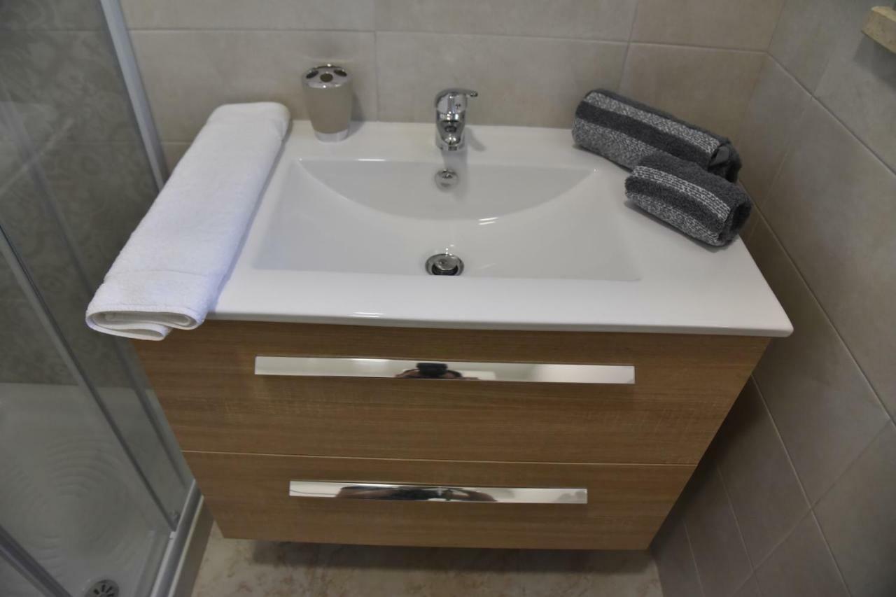 B&B Arzeria Cavallino di Lecce Extérieur photo