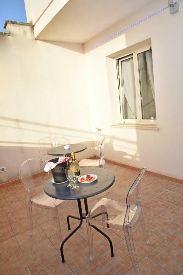 B&B Arzeria Cavallino di Lecce Extérieur photo