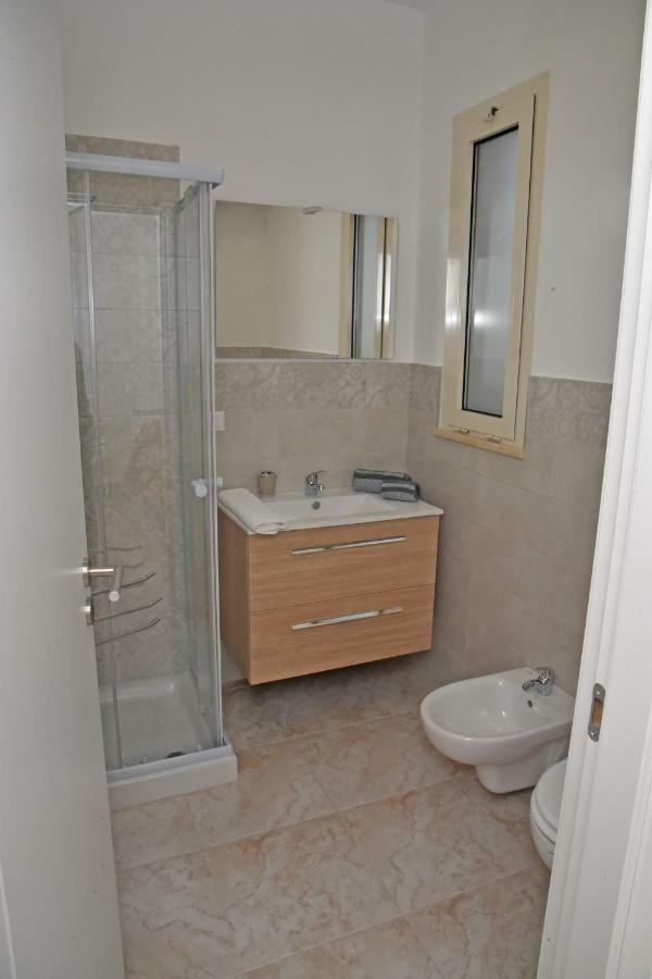 B&B Arzeria Cavallino di Lecce Extérieur photo