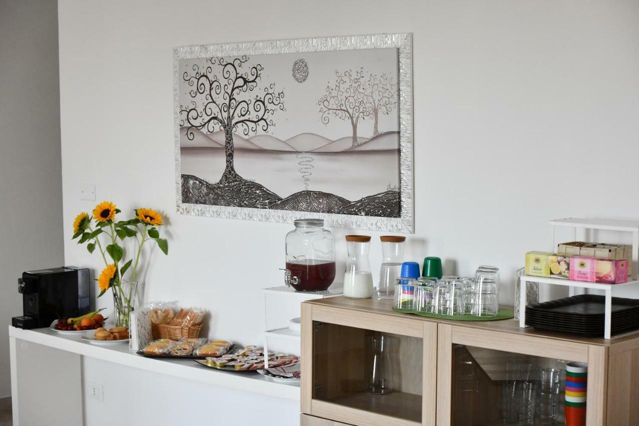 B&B Arzeria Cavallino di Lecce Extérieur photo