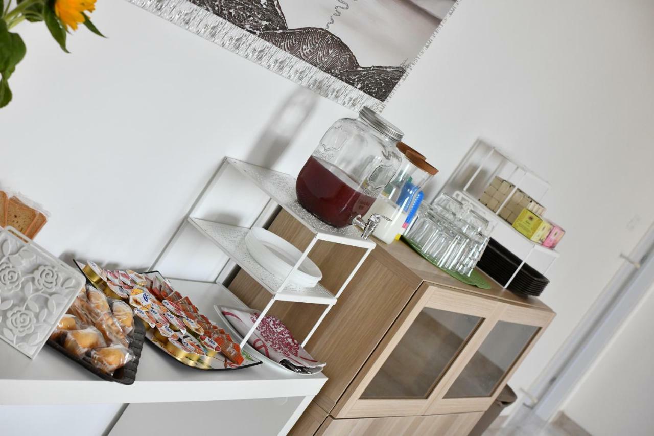 B&B Arzeria Cavallino di Lecce Extérieur photo