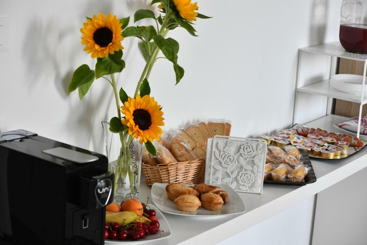 B&B Arzeria Cavallino di Lecce Extérieur photo