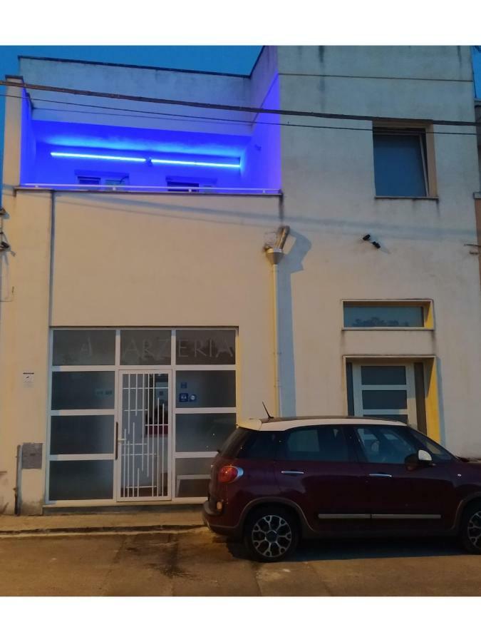 B&B Arzeria Cavallino di Lecce Extérieur photo