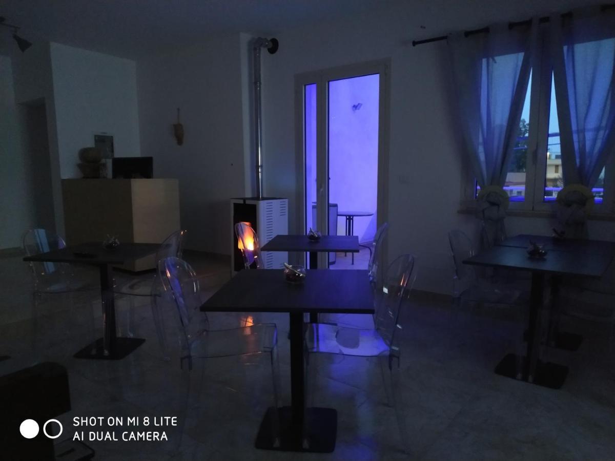 B&B Arzeria Cavallino di Lecce Extérieur photo