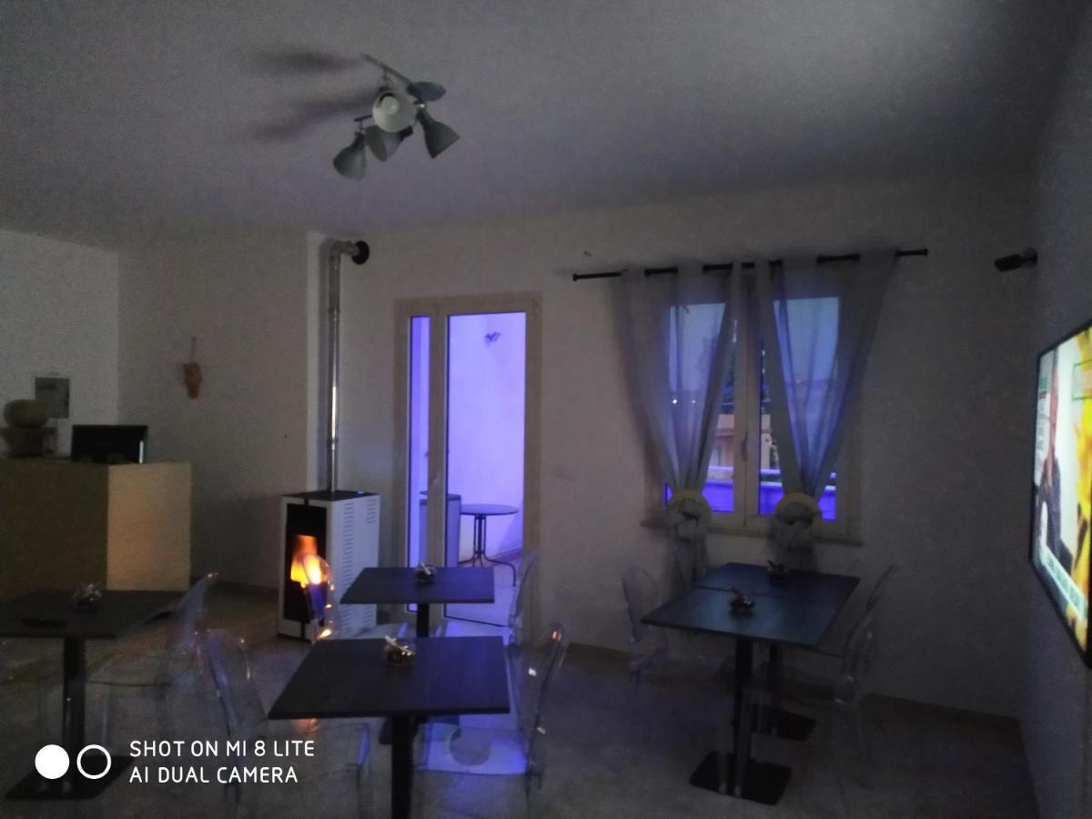 B&B Arzeria Cavallino di Lecce Extérieur photo