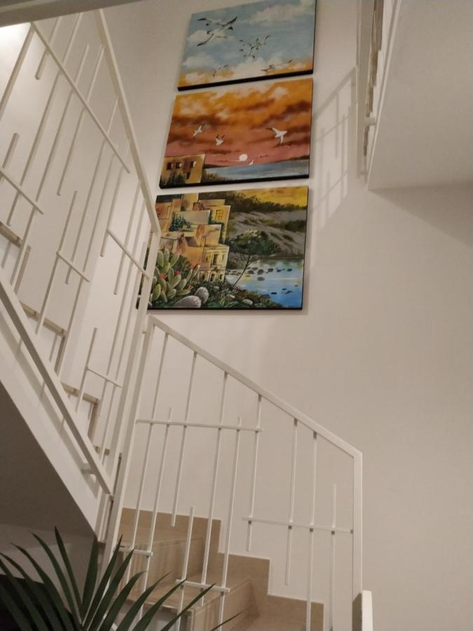 B&B Arzeria Cavallino di Lecce Extérieur photo